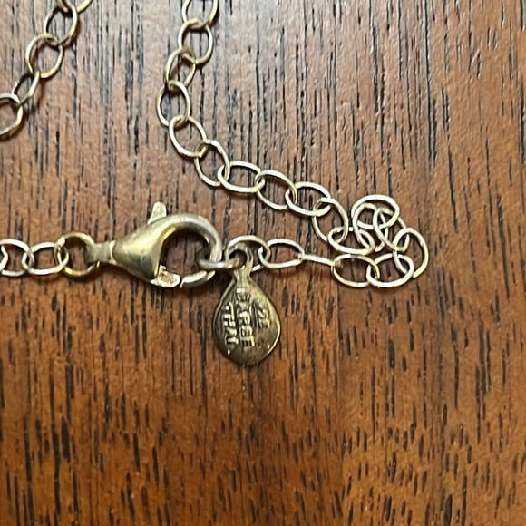 Studio Barse Turquoise and Silver Necklace - Picture 6 of 11